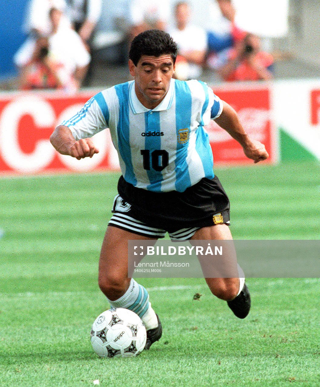 Diego Maradona