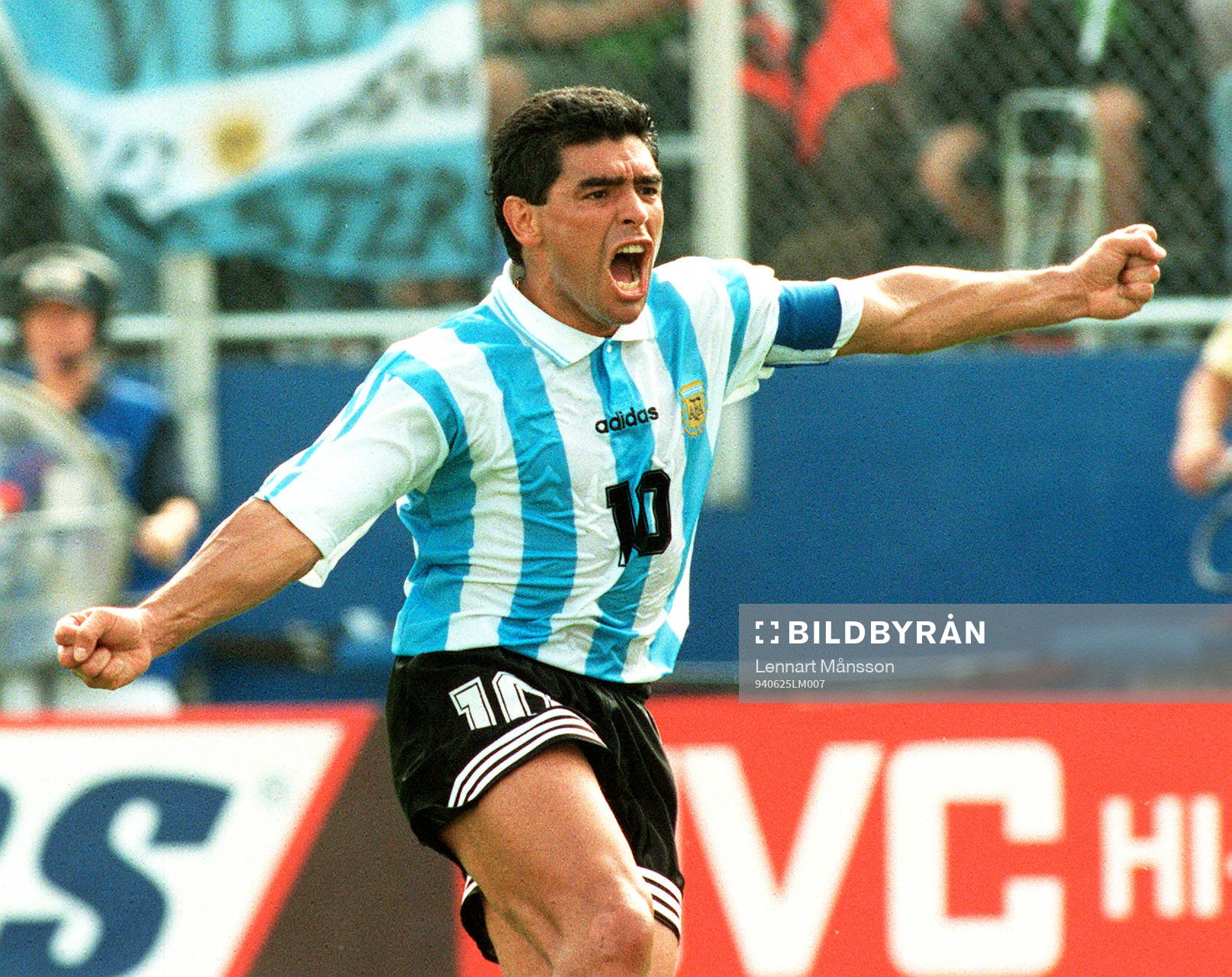 Diego Maradona