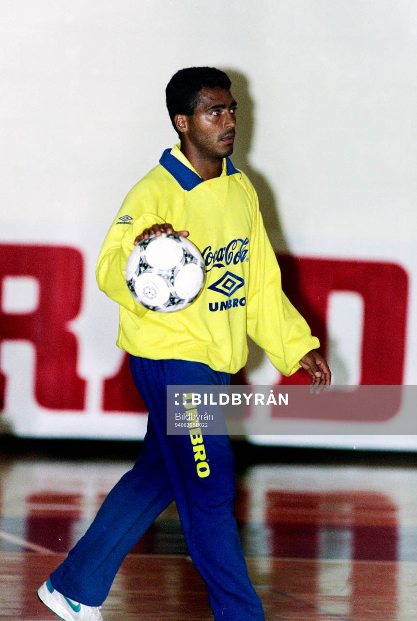 Romario