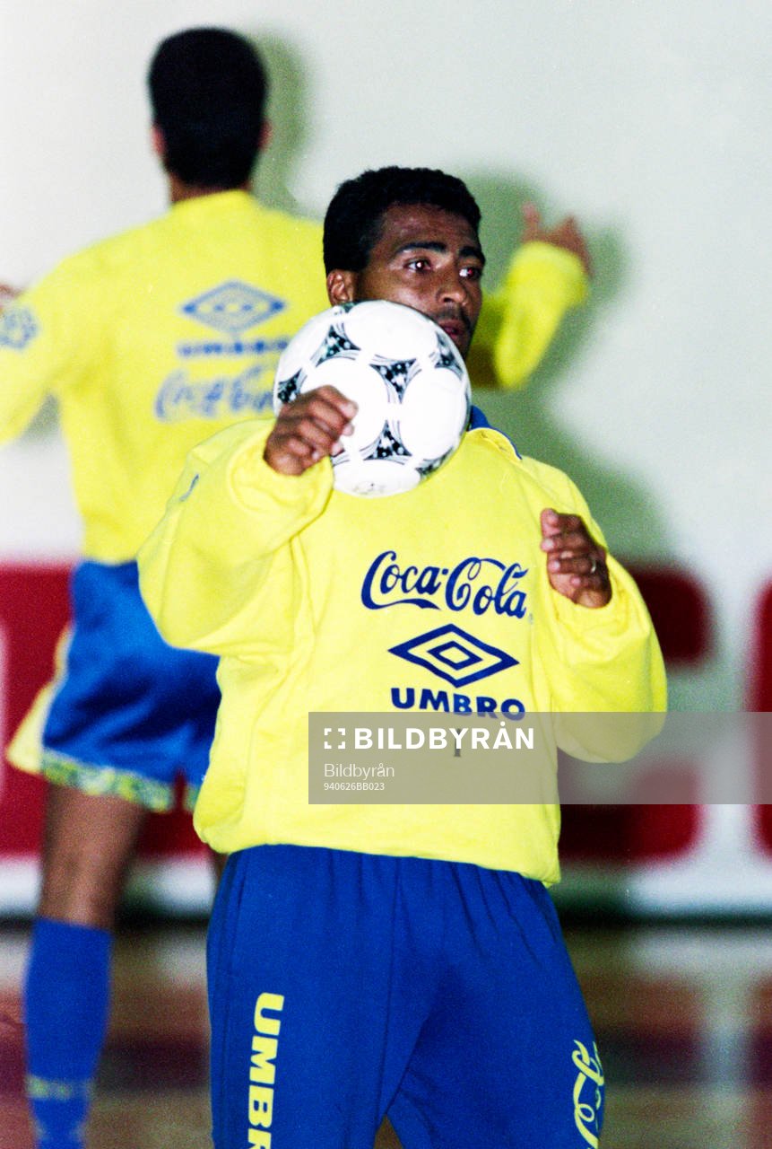 Romario