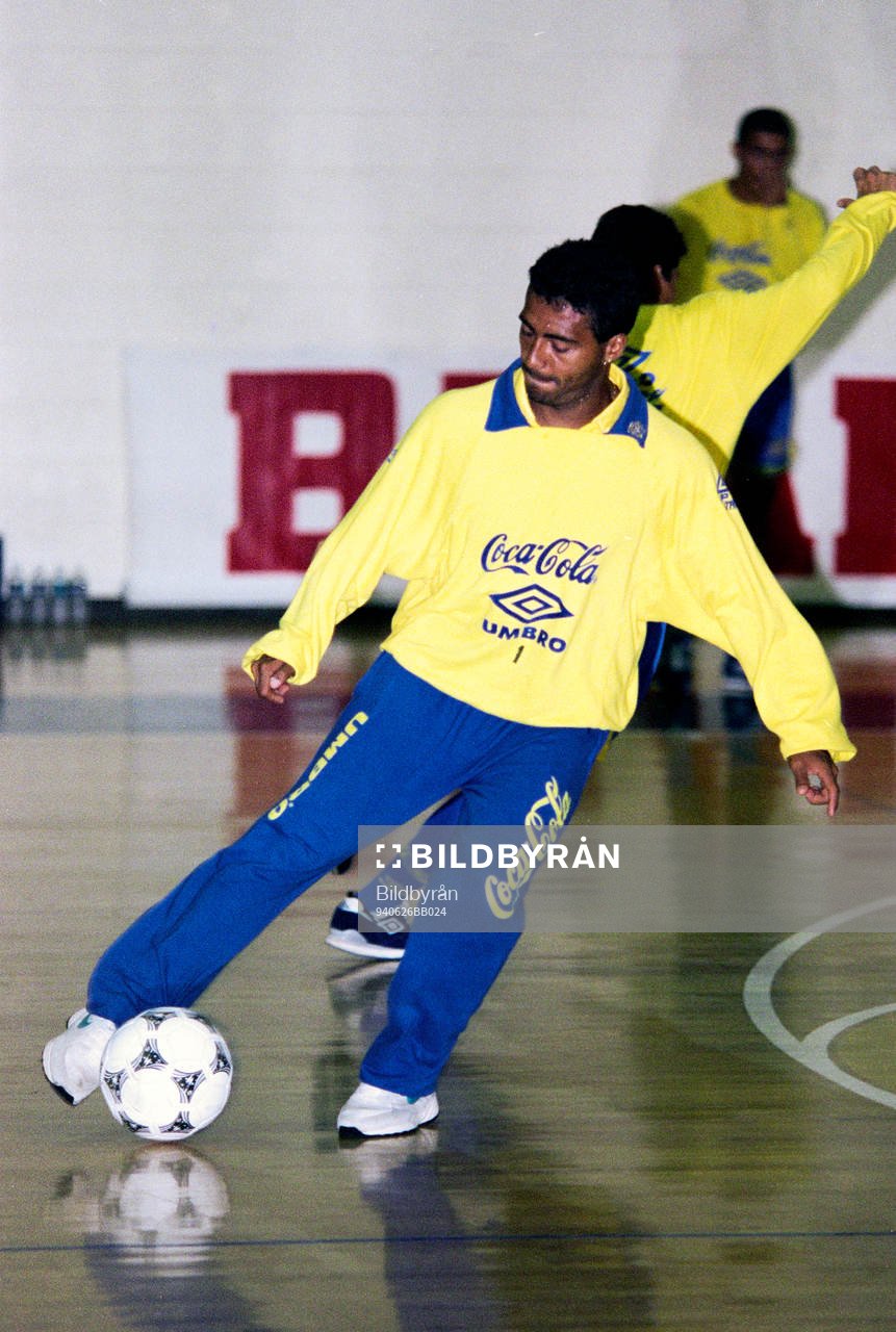 Romario