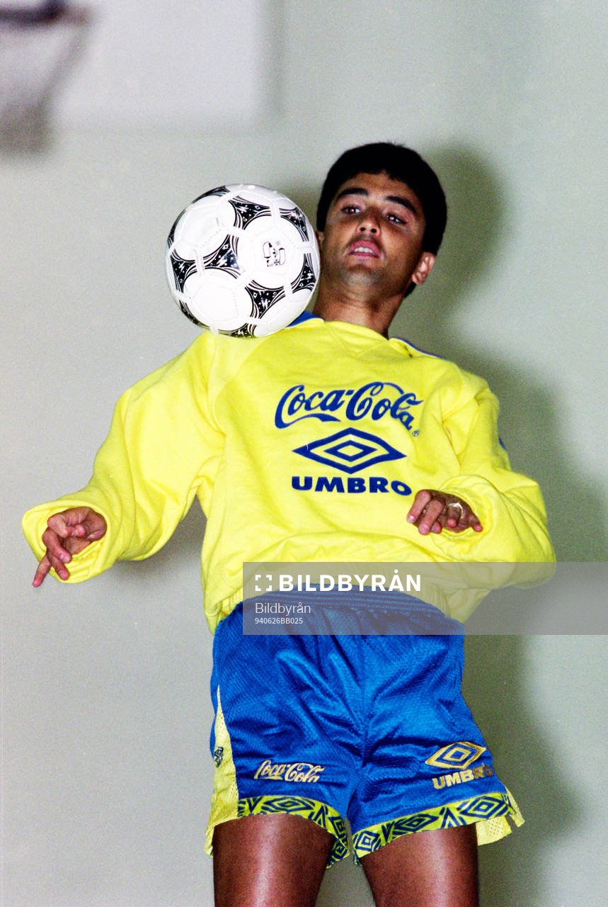 Bebeto