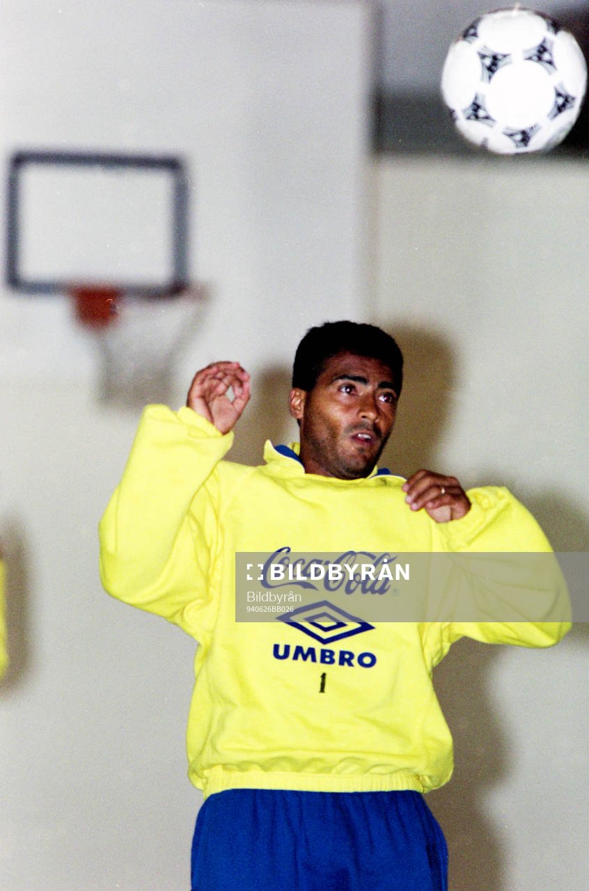 Romario