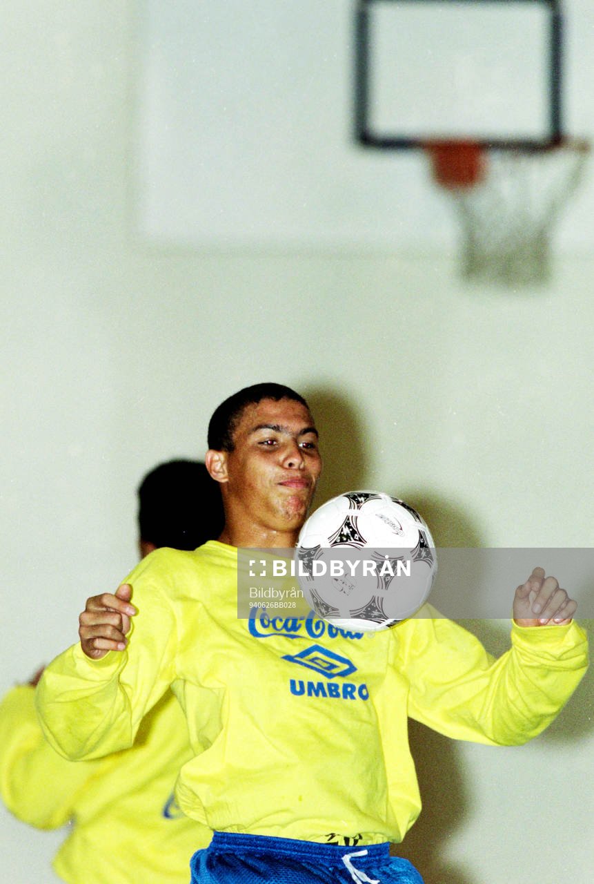 Ronaldo