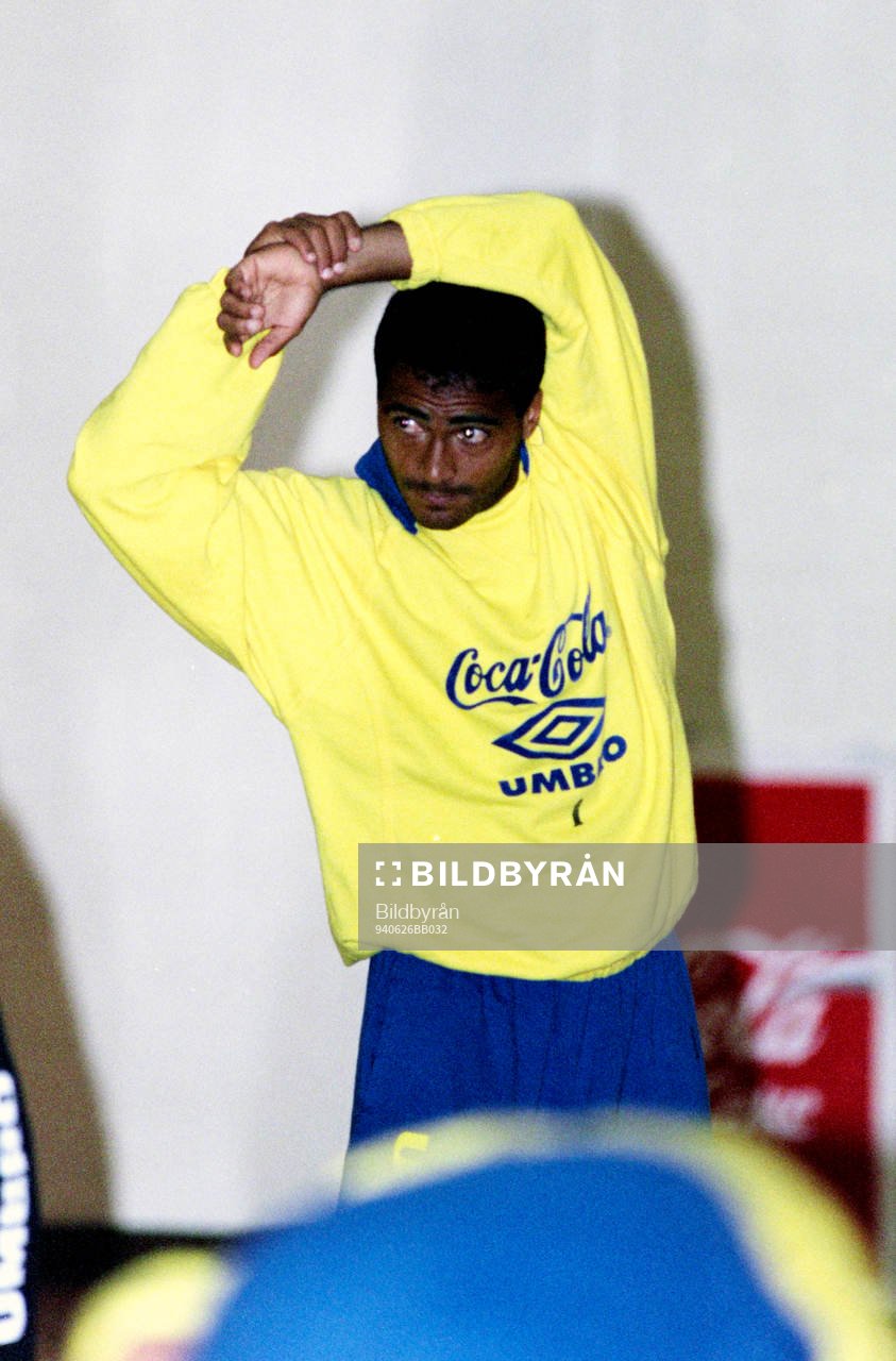 Romario