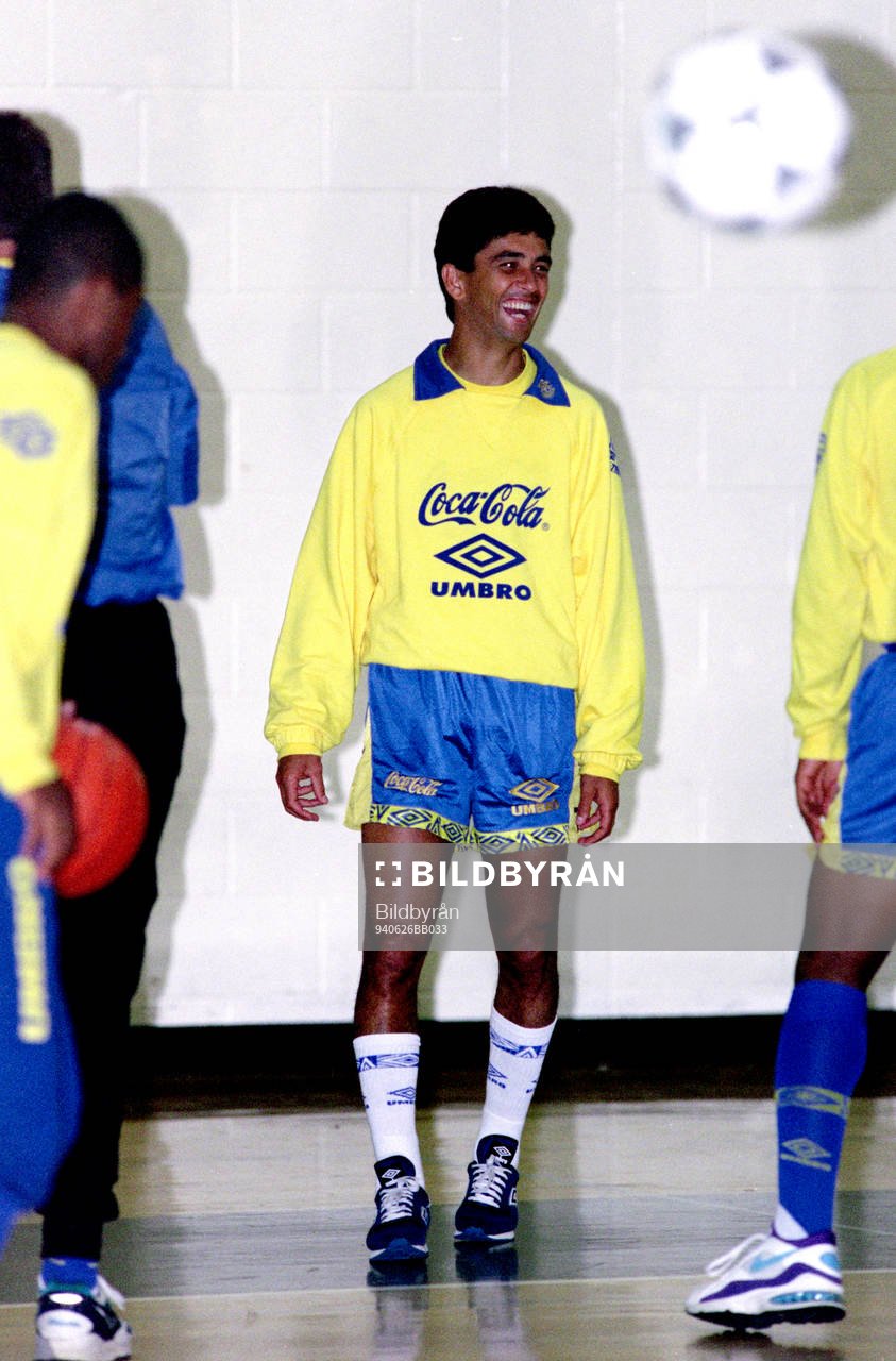 Bebeto