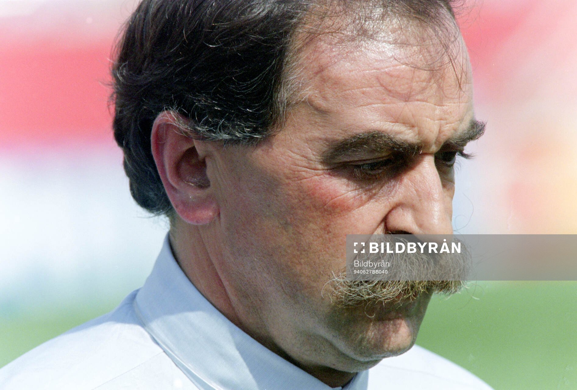 Football, FIFA World Cup 1994 (USA), Group C, Bolivia -