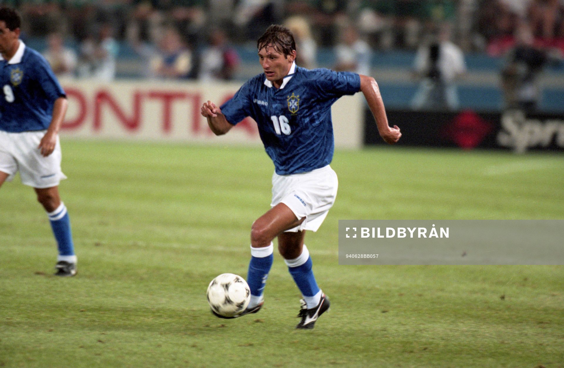 Leonardo, Brasilien
