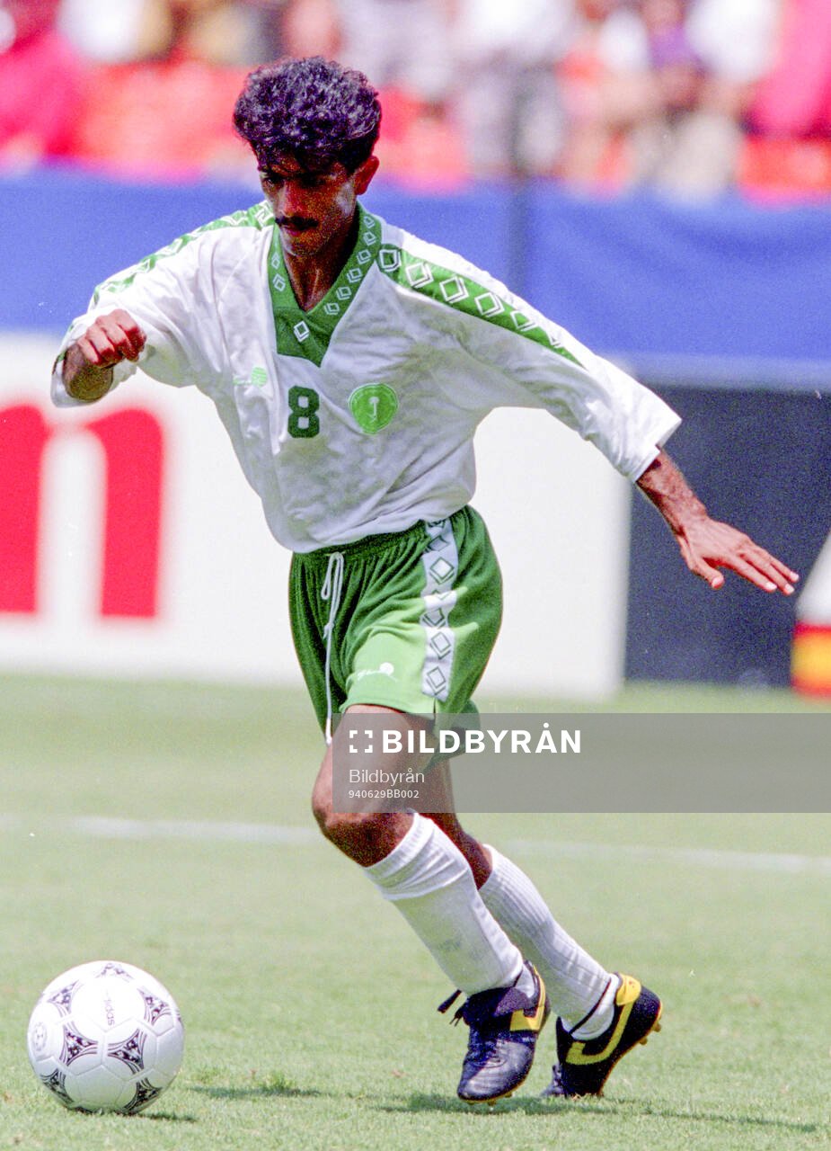 Football, FIFA World Cup 1994 (USA), Group F, Belgium -