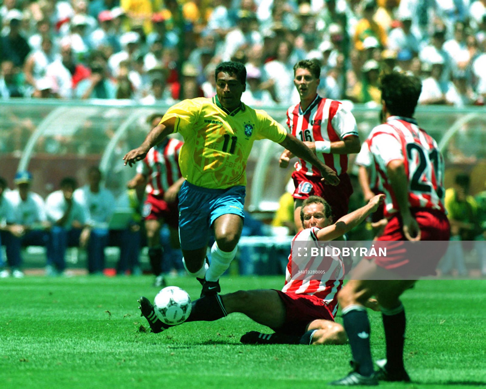 Romario