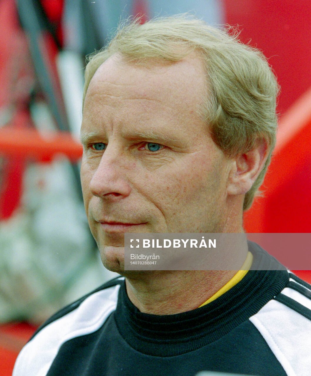 Football, FIFA World Cup 1994 (USA), Round of 16, Germany -