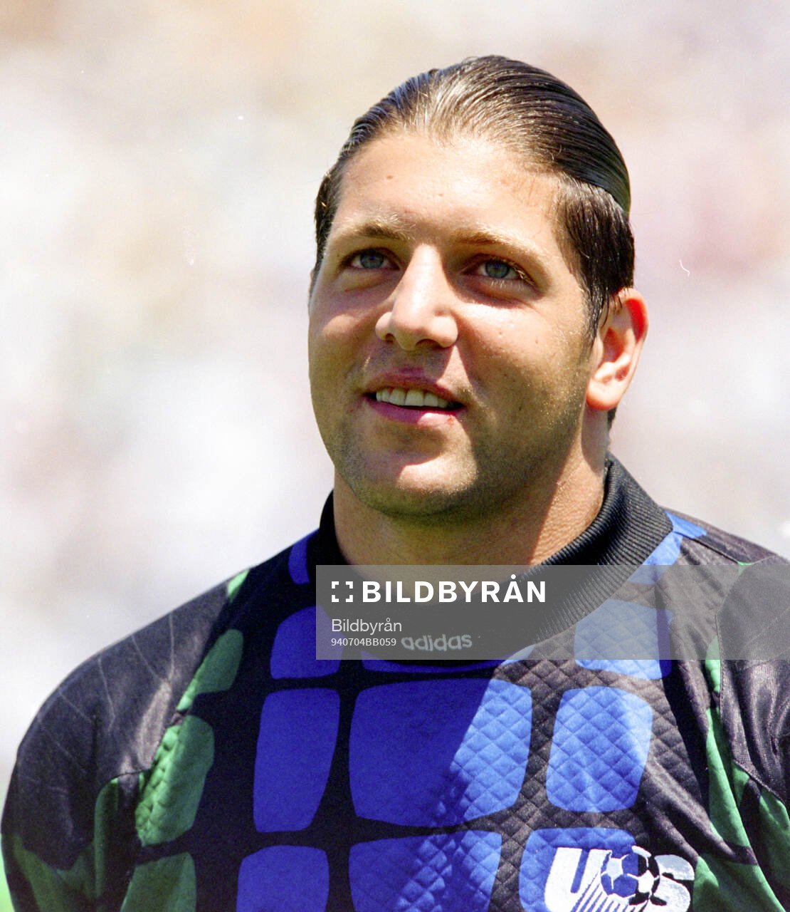 Football, FIFA World Cup 1994 (USA), Round of 16, Brazil -