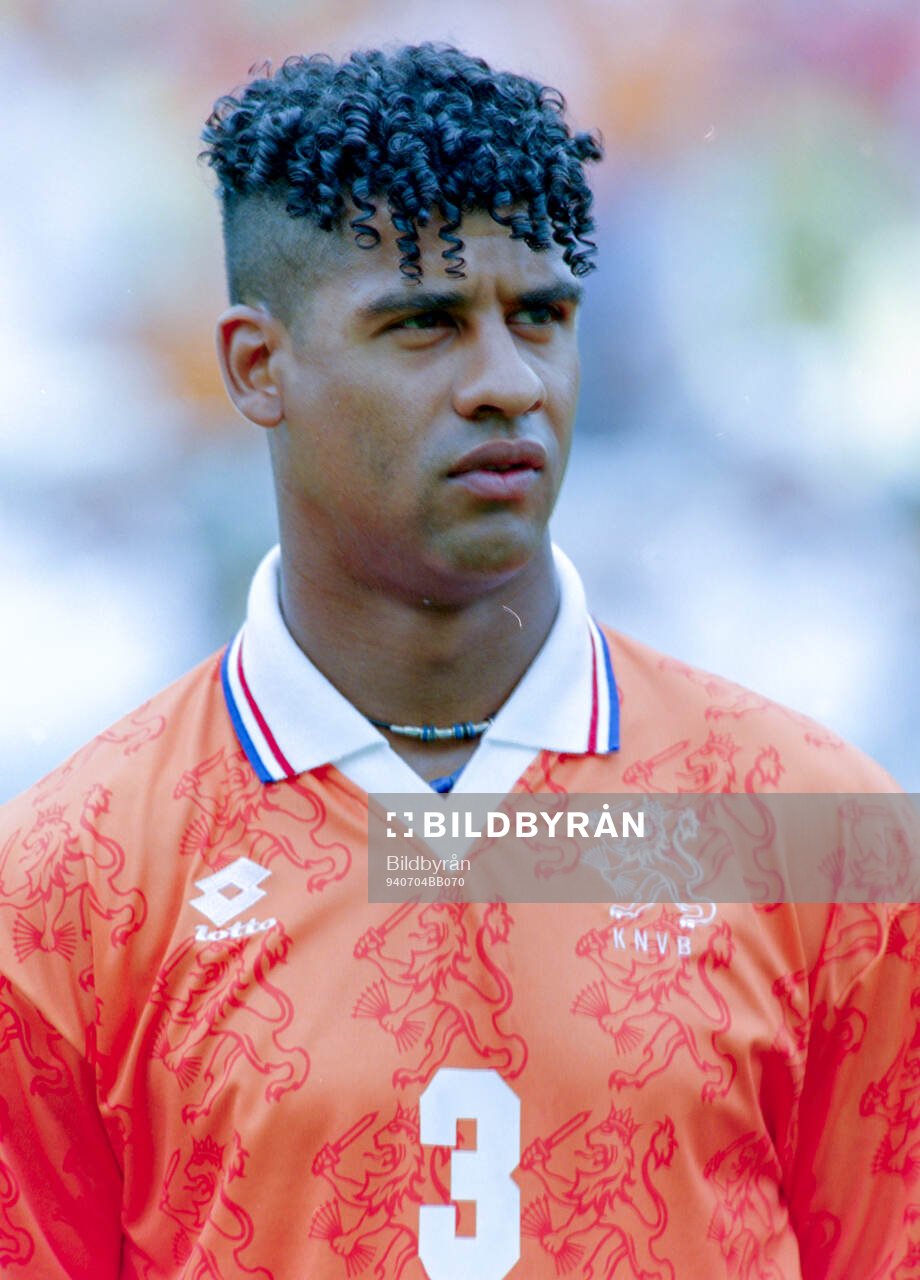 Football, FIFA World Cup 1994 (USA), Round of 16,