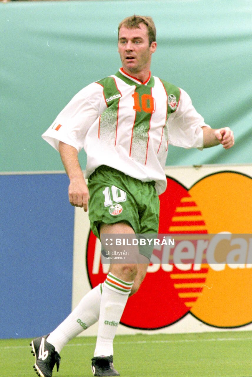 Football, FIFA World Cup 1994 (USA), Round of 16,