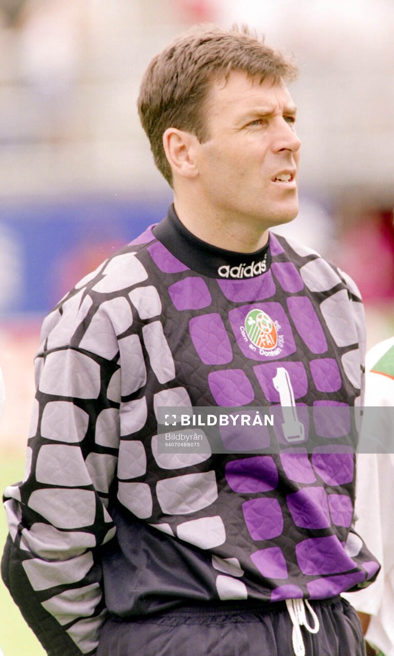 Football, FIFA World Cup 1994 (USA), Round of 16,