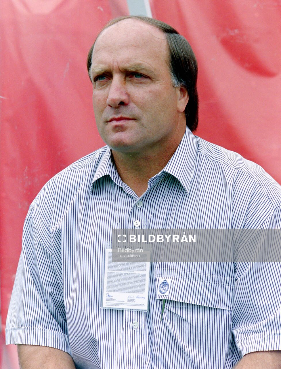 Football, FIFA World Cup 1994 (USA), Round of 16,