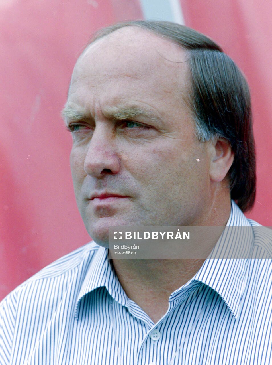 Football, FIFA World Cup 1994 (USA), Round of 16,