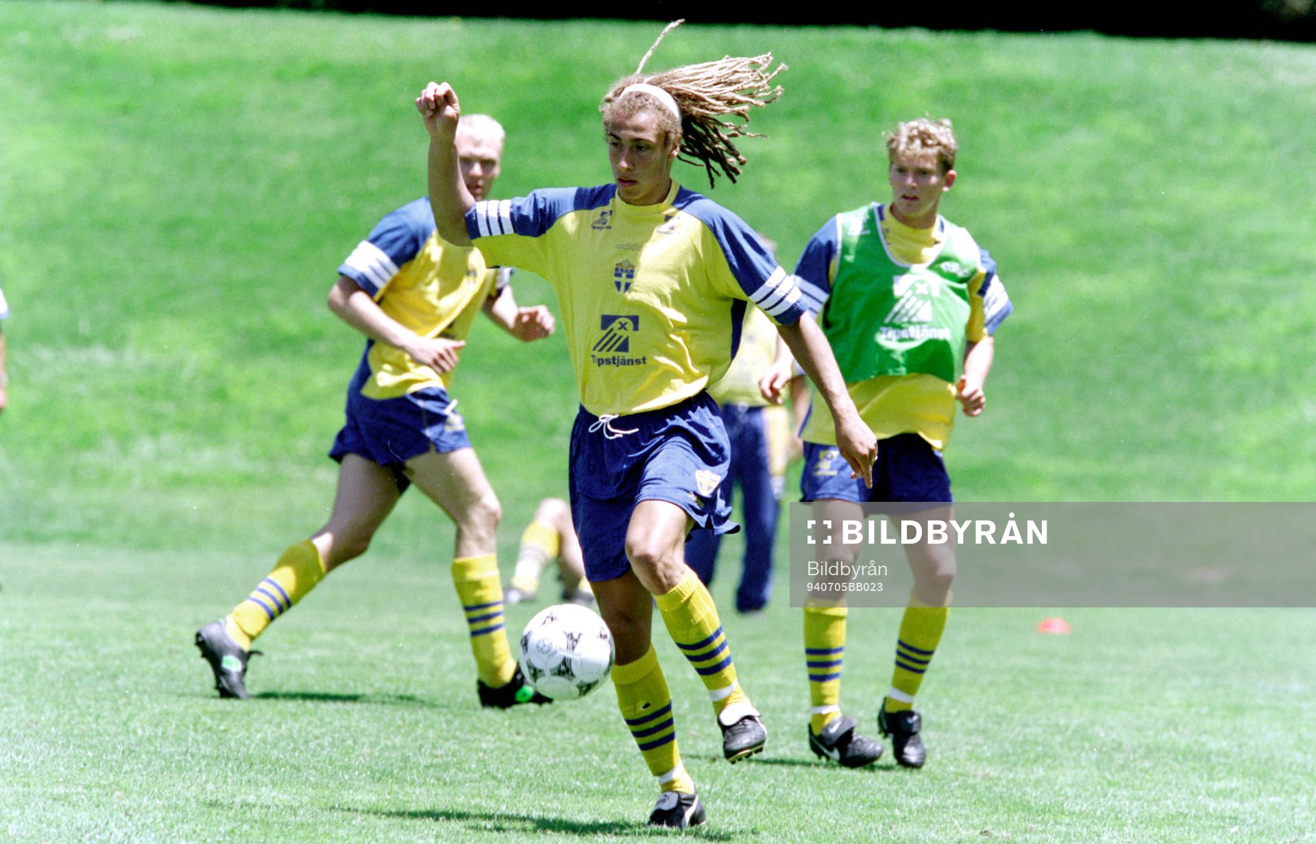 Henrik Larsson
