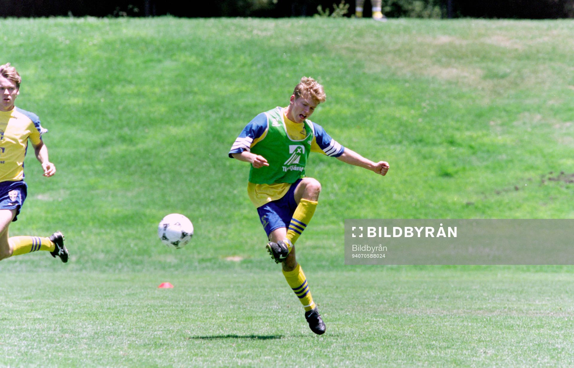 Jesper Blomqvist