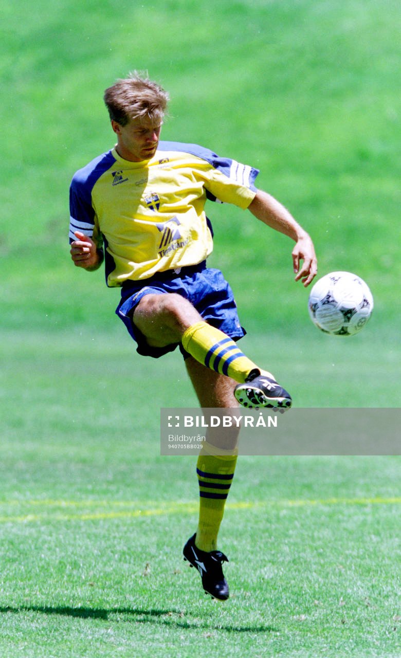 Roland Nilsson