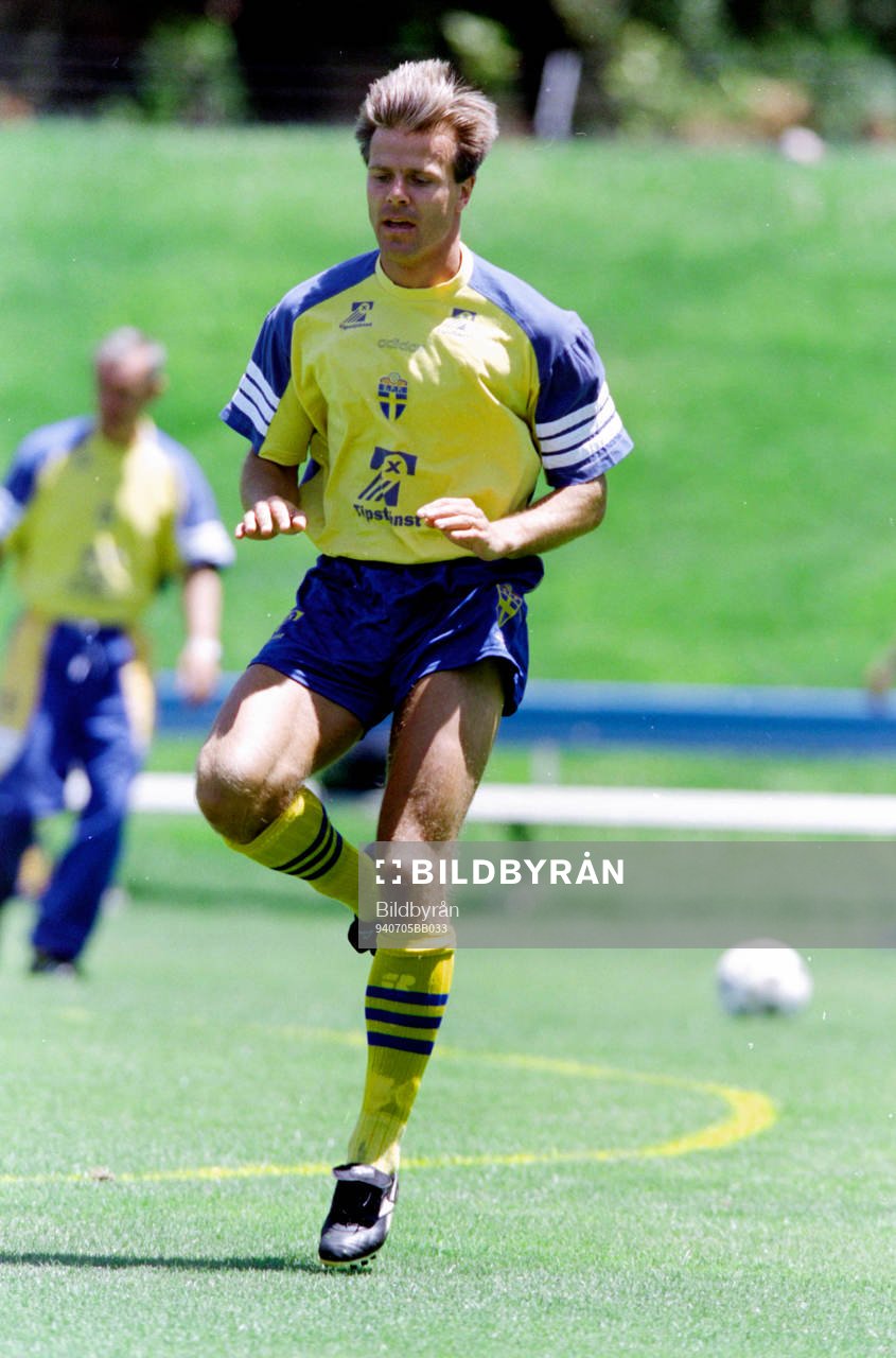 Roland Nilsson