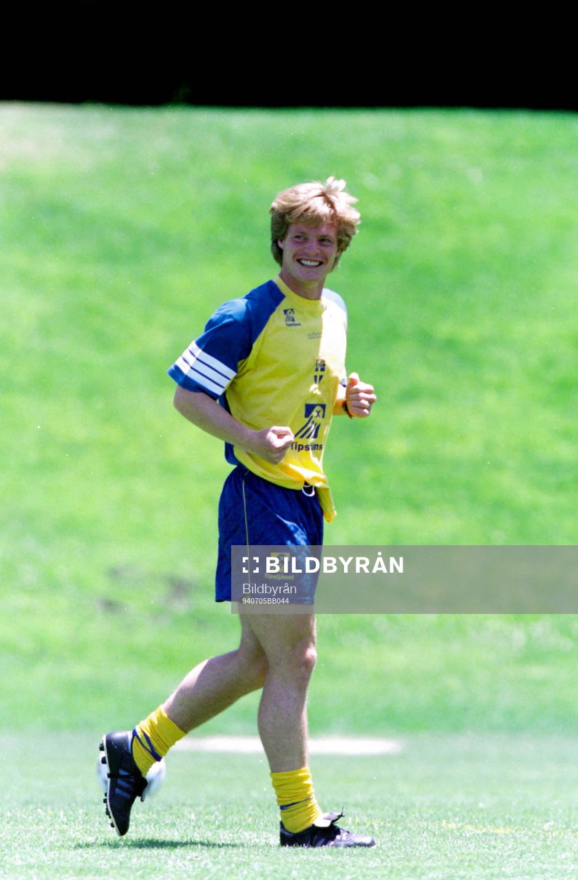 Stefan Schwarz