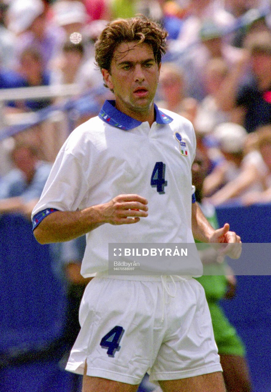Football, FIFA World Cup 1994 (USA), Round of 16, Nigeria -