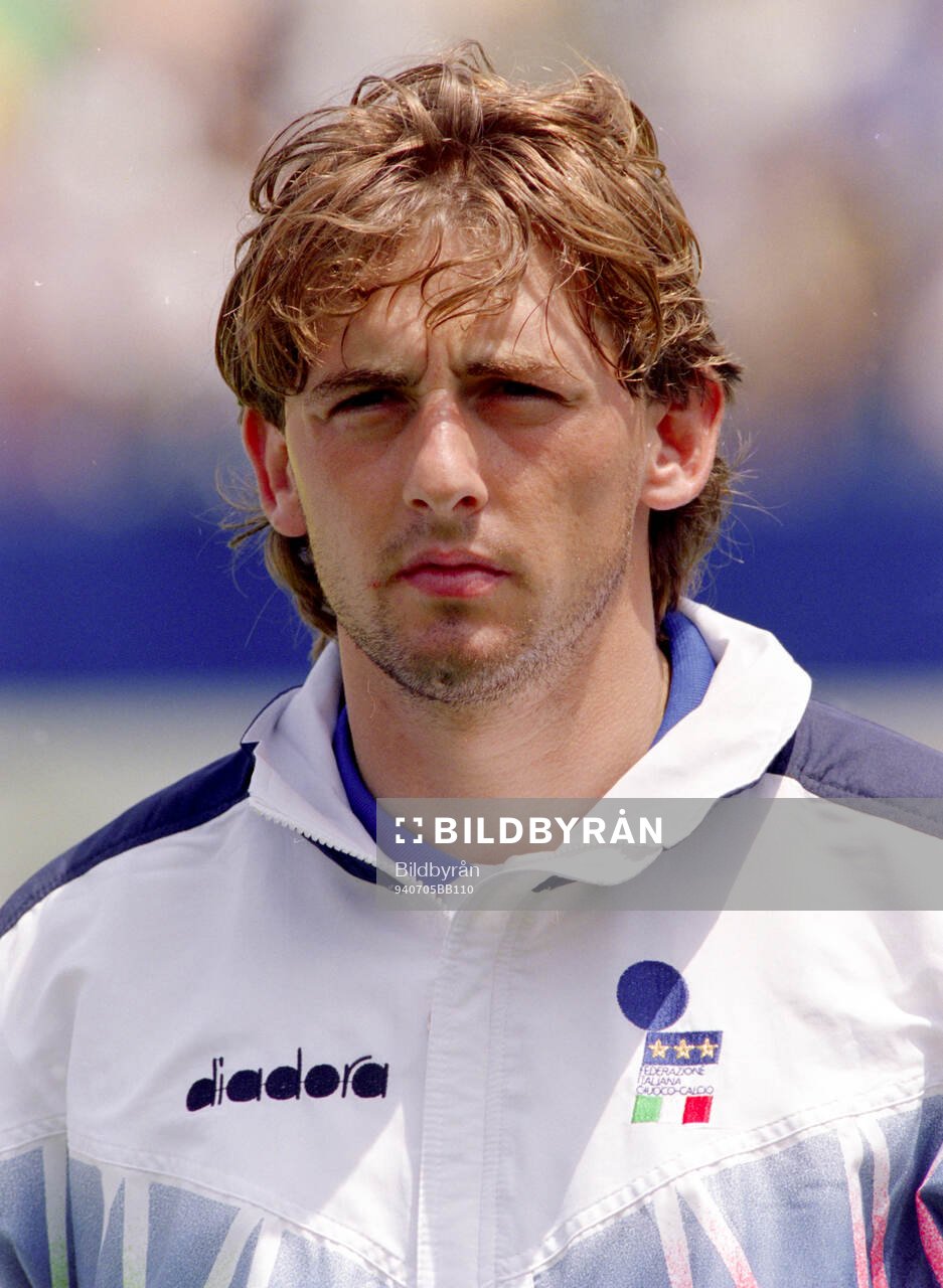 Football, FIFA World Cup 1994 (USA), Round of 16, Nigeria -