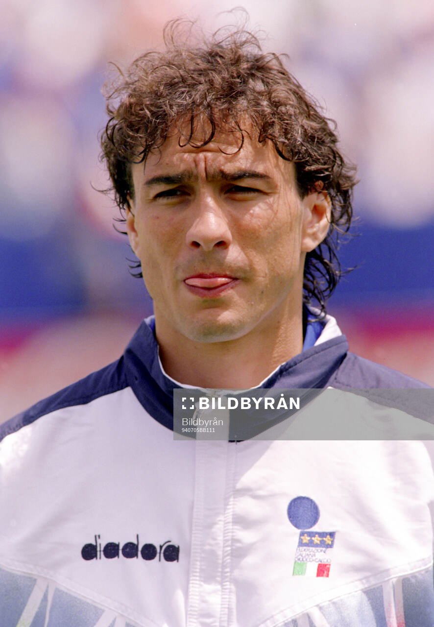 Football, FIFA World Cup 1994 (USA), Round of 16, Nigeria -