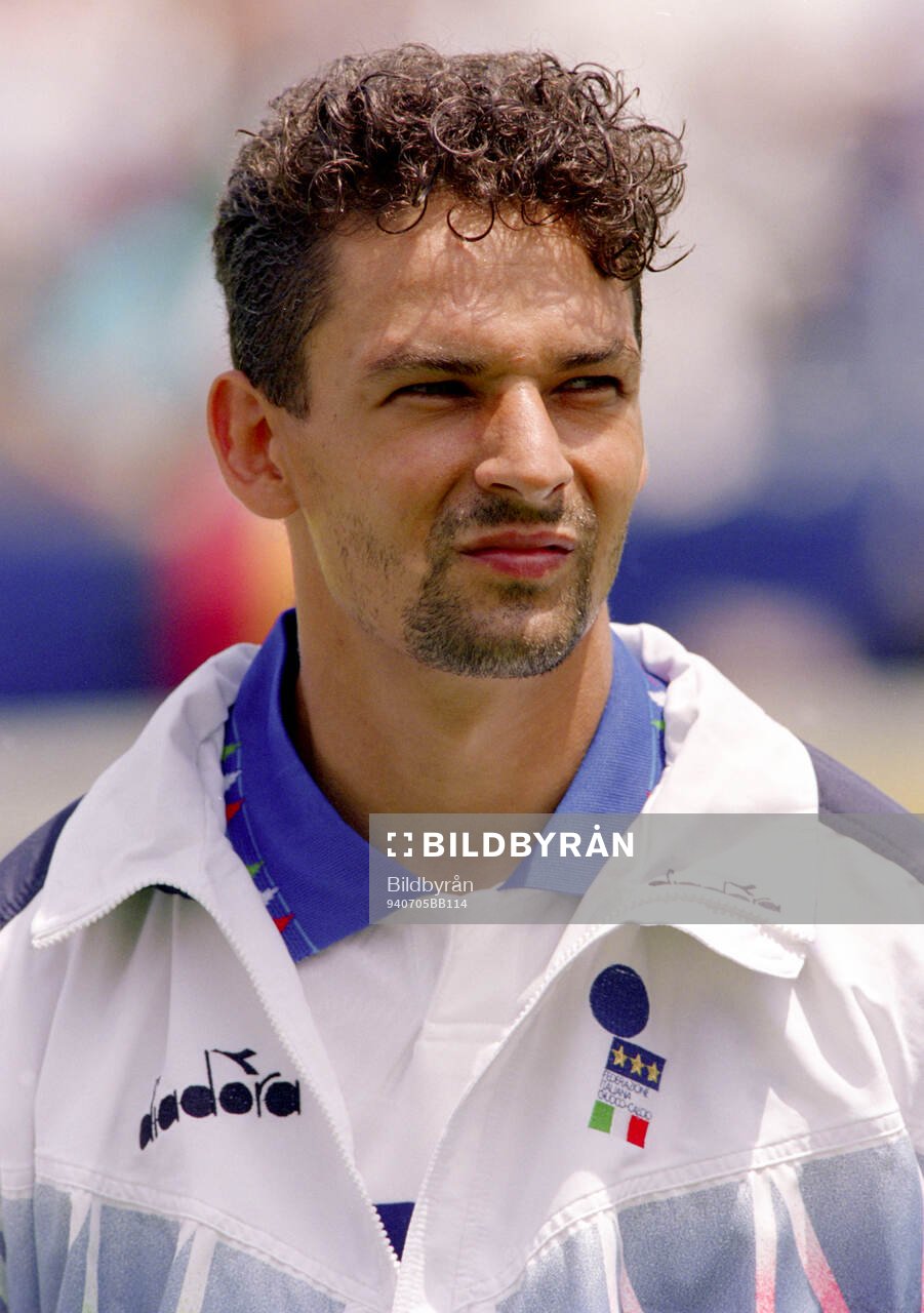 Football, FIFA World Cup 1994 (USA), Round of 16, Nigeria -