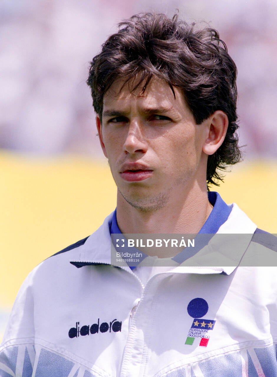 Football, FIFA World Cup 1994 (USA), Round of 16, Nigeria -
