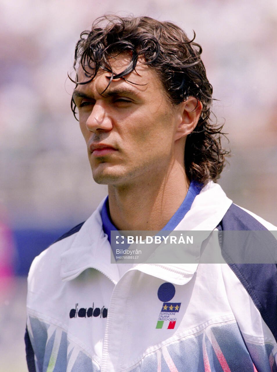 Football, FIFA World Cup 1994 (USA), Round of 16, Nigeria -