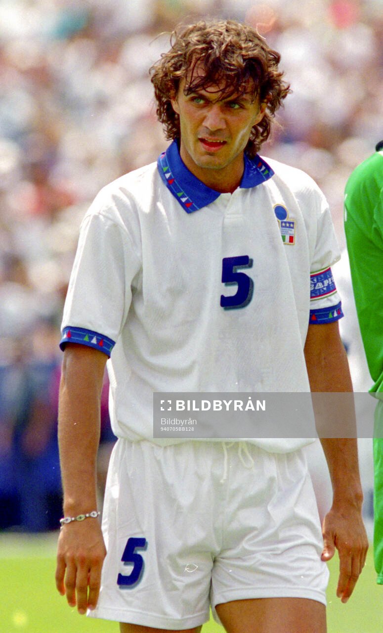 Football, FIFA World Cup 1994 (USA), Round of 16, Nigeria -