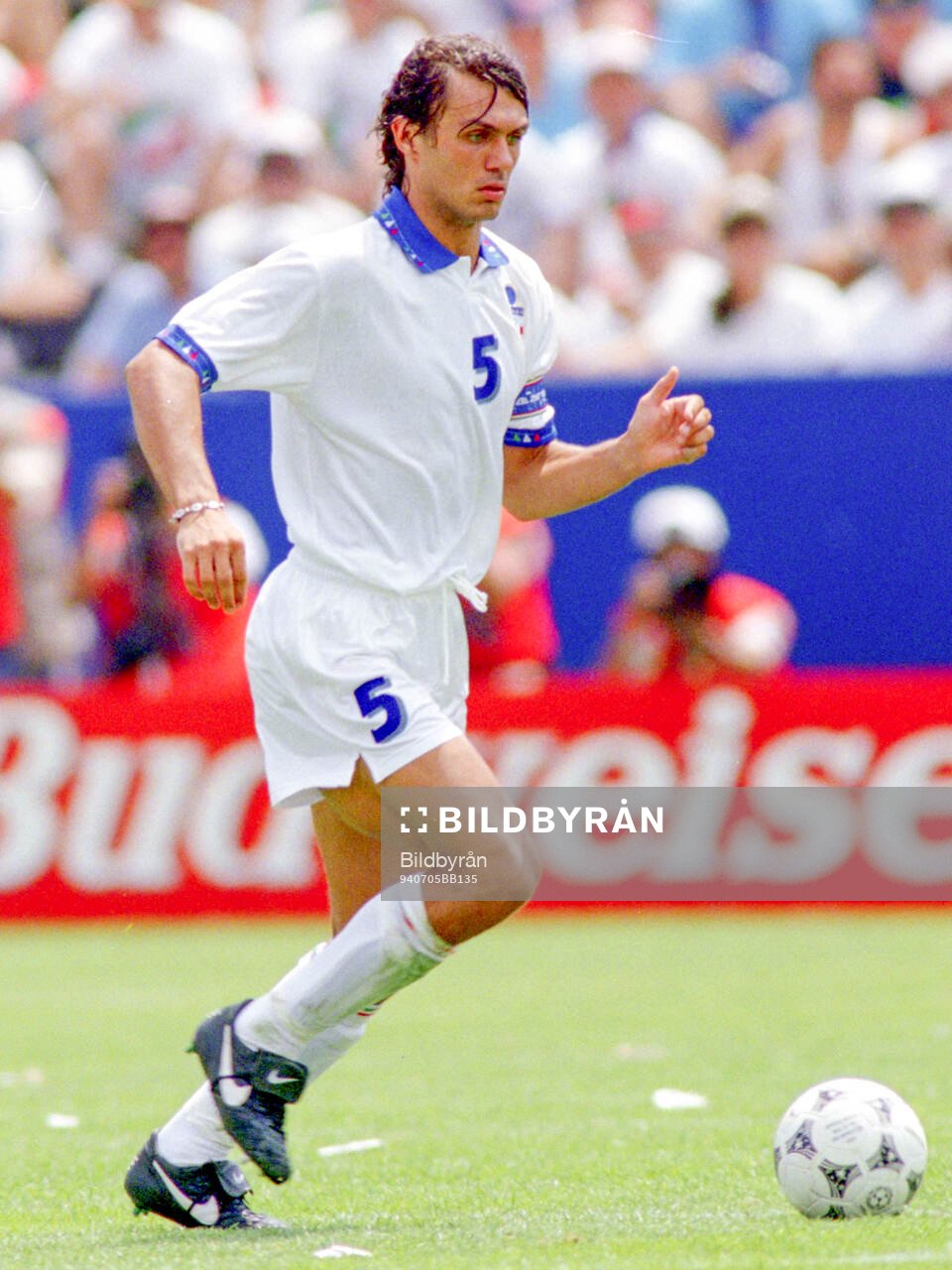 Football, FIFA World Cup 1994 (USA), Round of 16, Nigeria -