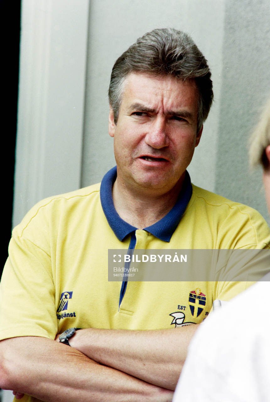 Jan Ekstrand, läkare