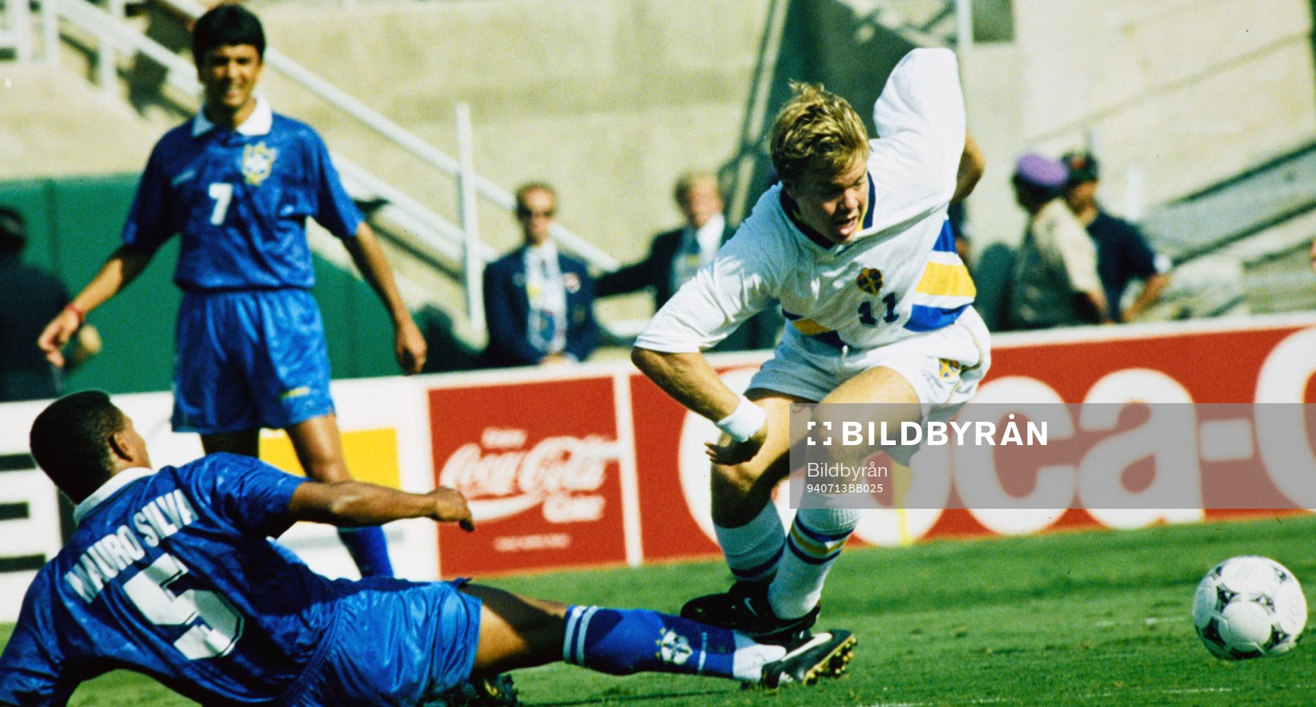 Tomas Brolin