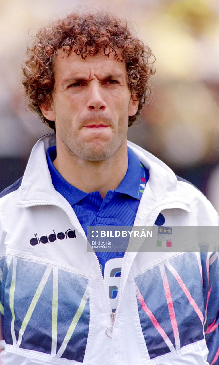 Football, FIFA World Cup 1994 (USA), Final, Brazil - Italy