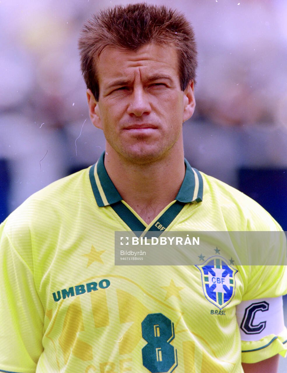 Football, FIFA World Cup 1994 (USA), Final, Brazil - Italy
