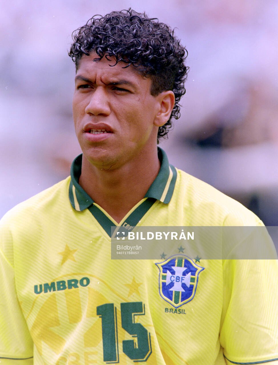 Football, FIFA World Cup 1994 (USA), Final, Brazil - Italy