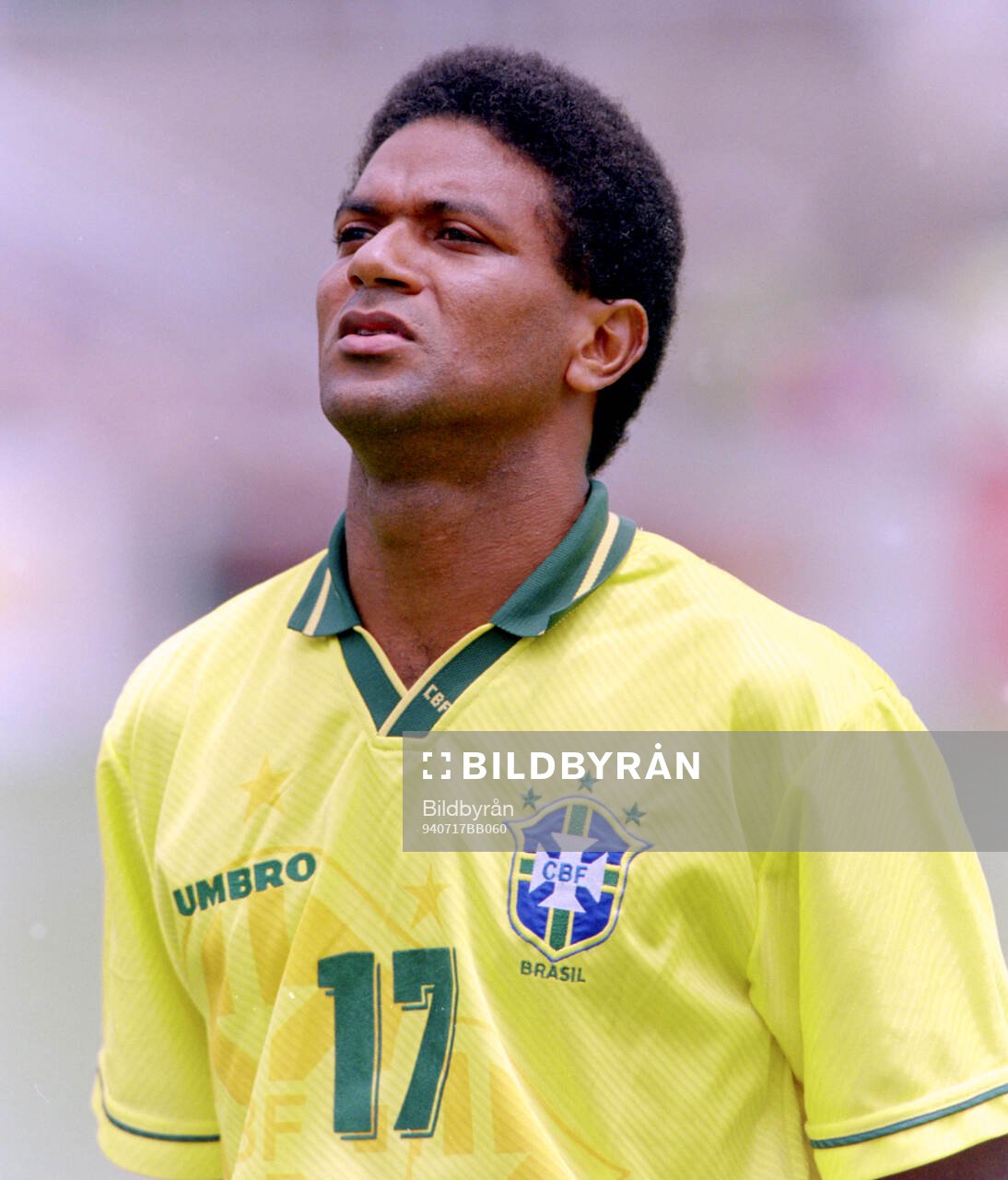 Football, FIFA World Cup 1994 (USA), Final, Brazil - Italy