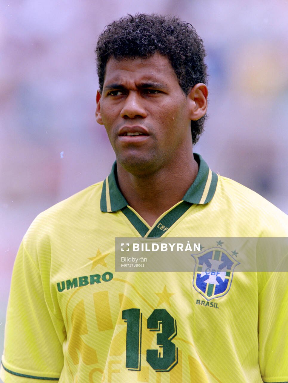 Football, FIFA World Cup 1994 (USA), Final, Brazil - Italy