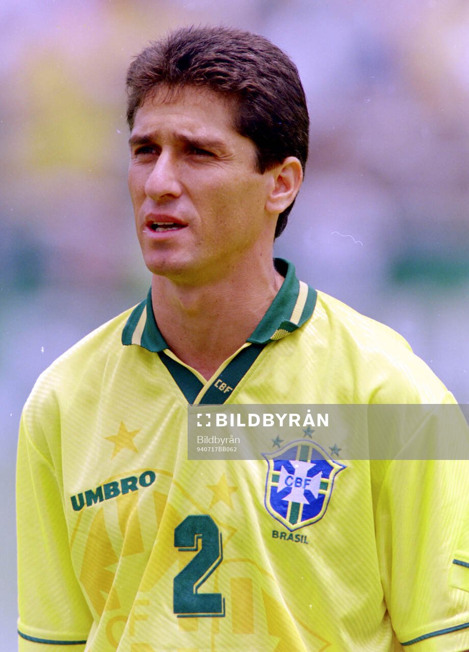 Football, FIFA World Cup 1994 (USA), Final, Brazil - Italy