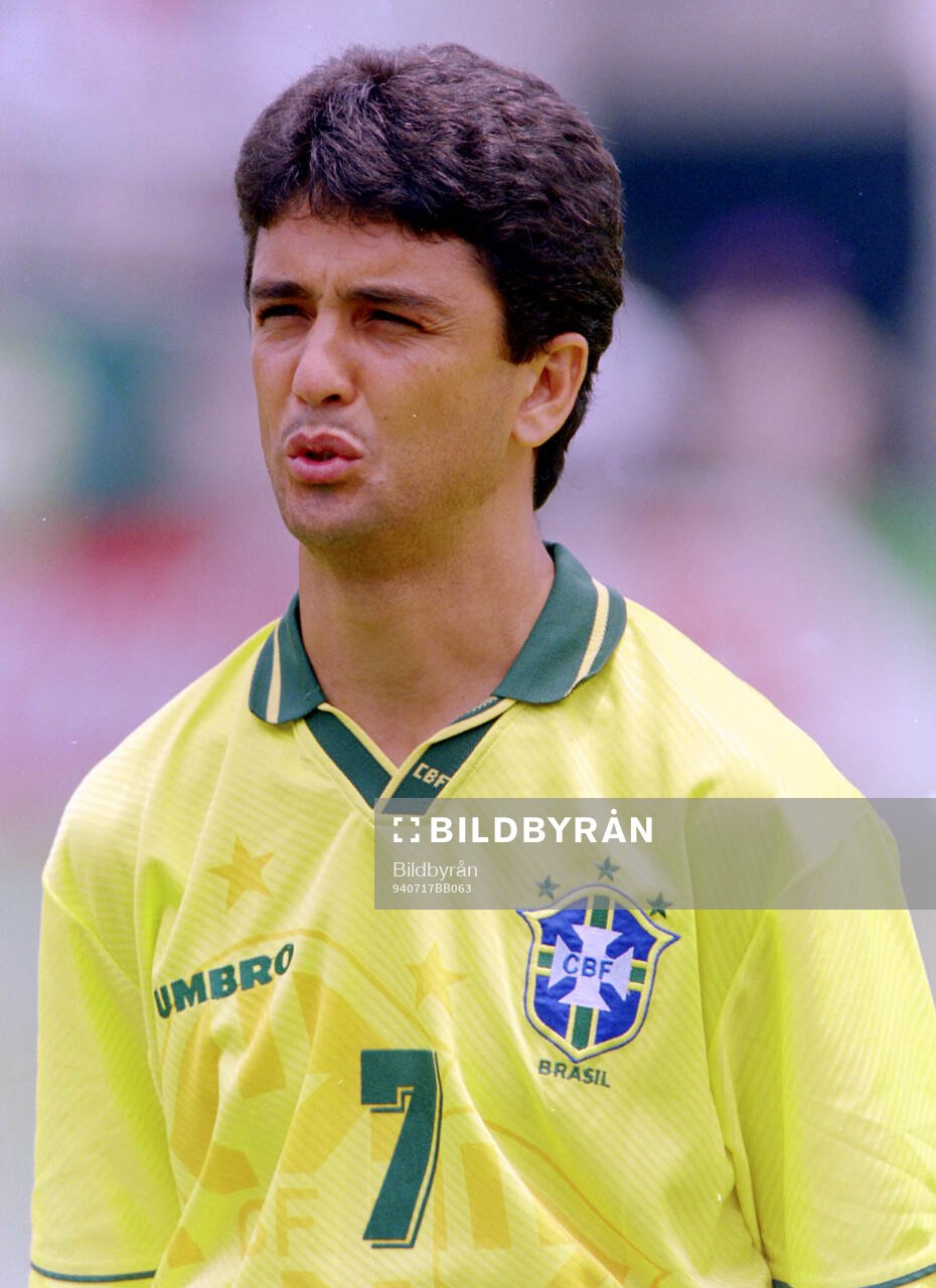 Football, FIFA World Cup 1994 (USA), Final, Brazil - Italy