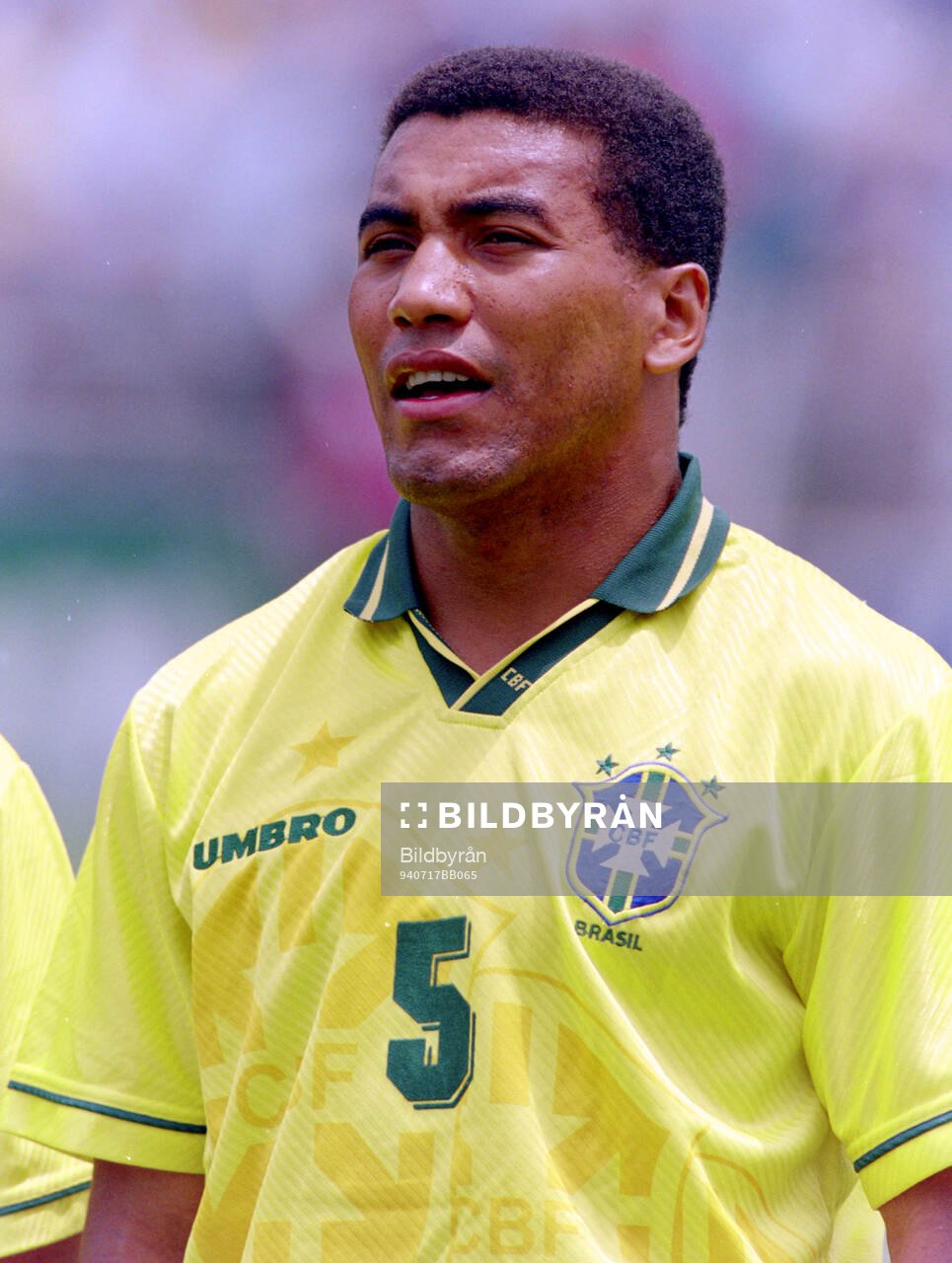 Football, FIFA World Cup 1994 (USA), Final, Brazil - Italy