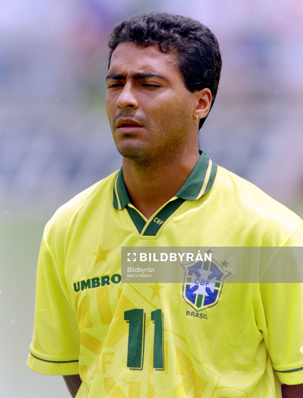 Football, FIFA World Cup 1994 (USA), Final, Brazil - Italy