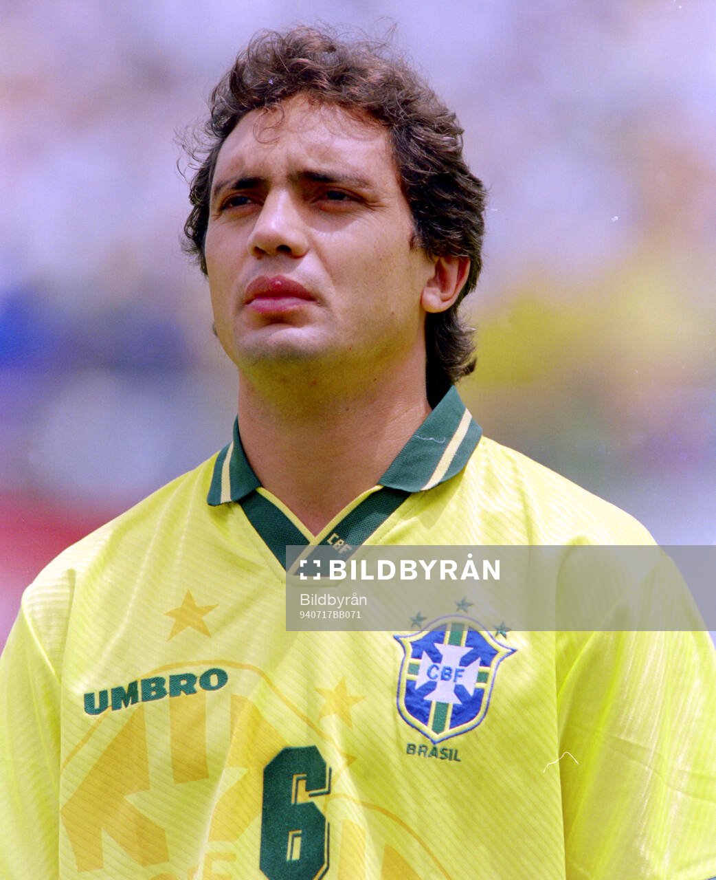 Football, FIFA World Cup 1994 (USA), Final, Brazil - Italy