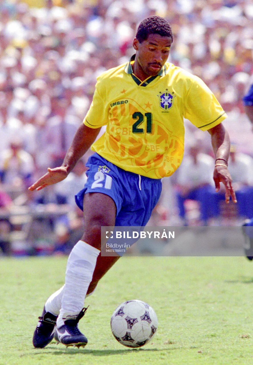 Football, FIFA World Cup 1994 (USA), Final, Brazil - Italy