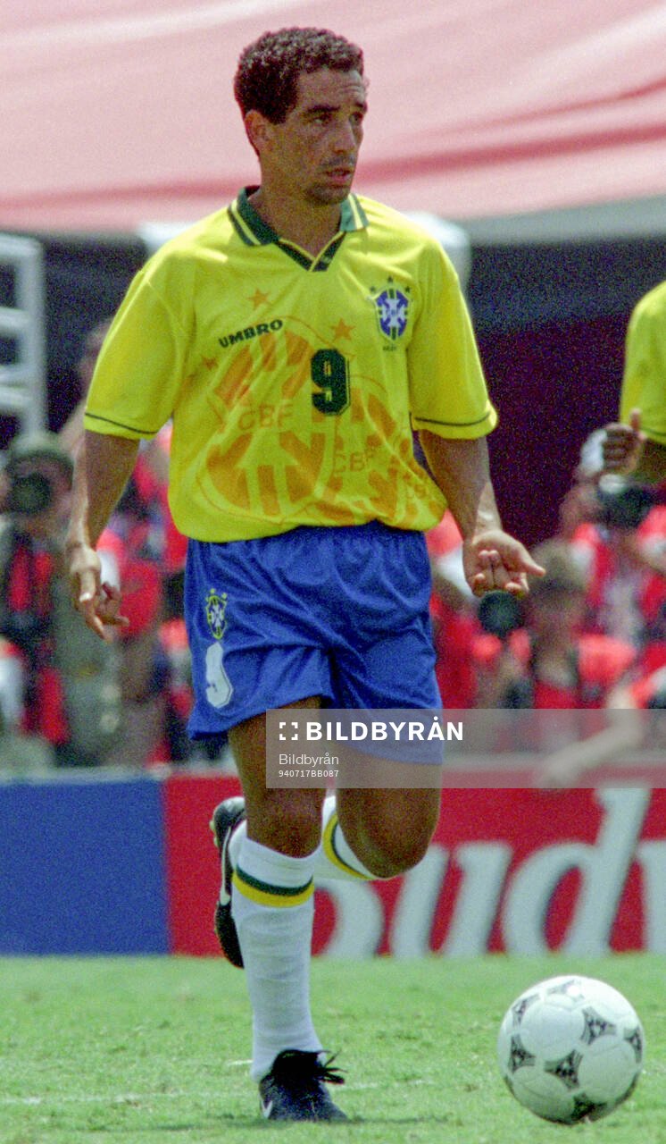 Football, FIFA World Cup 1994 (USA), Final, Brazil - Italy