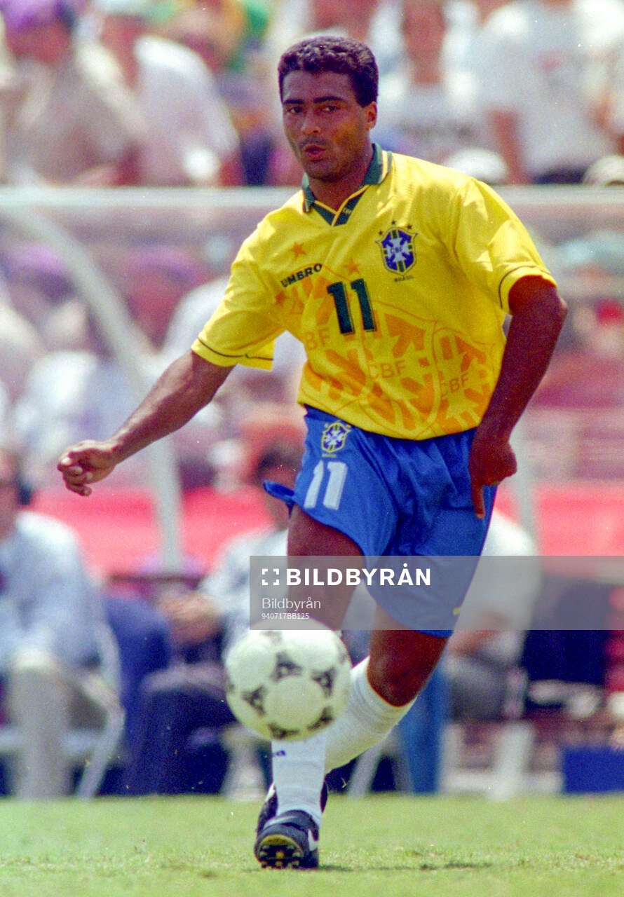 Football, FIFA World Cup 1994 (USA), Final, Brazil - Italy
