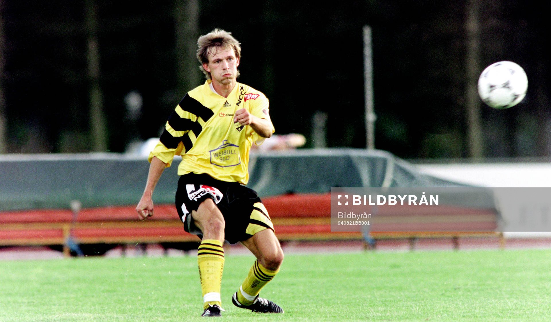 Tommy Karlsson, Hässleholm